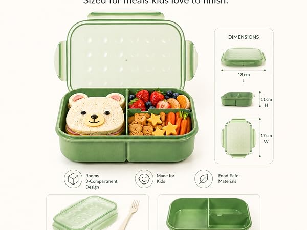 Lunch box