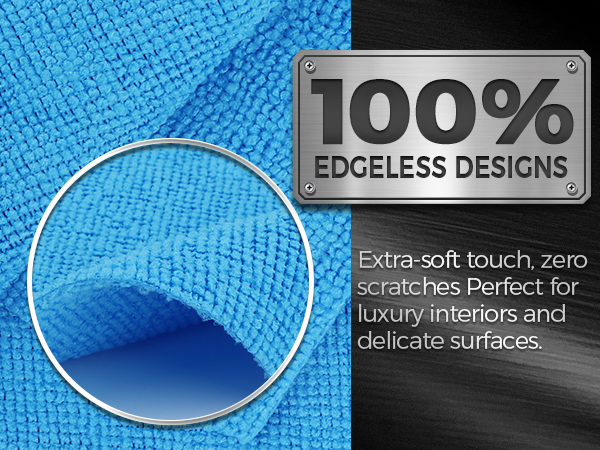 car cleaning towels