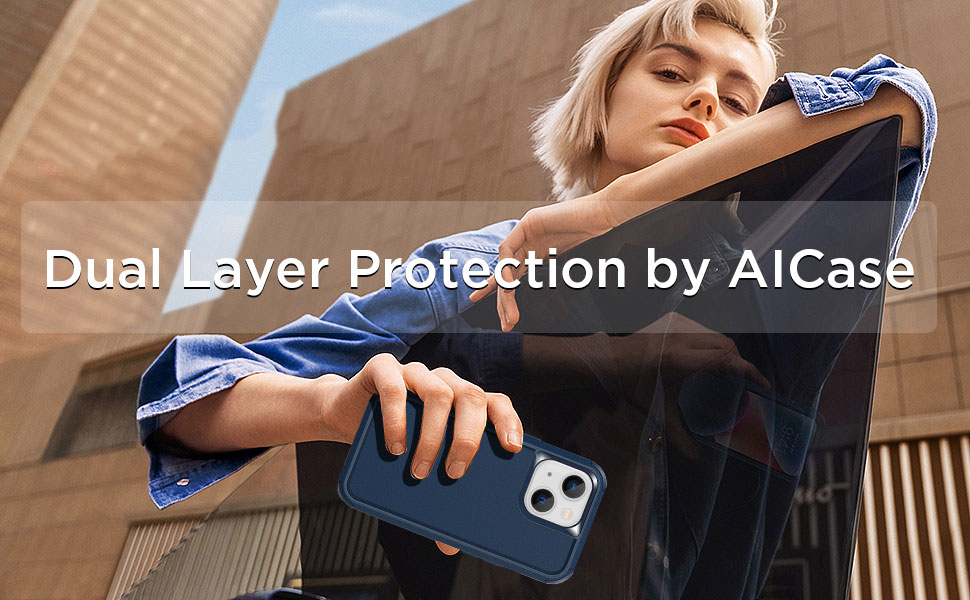 iphone 14 Plus Case heavy duty