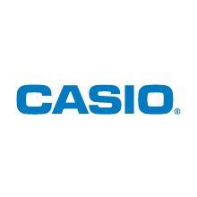 Casio Logo