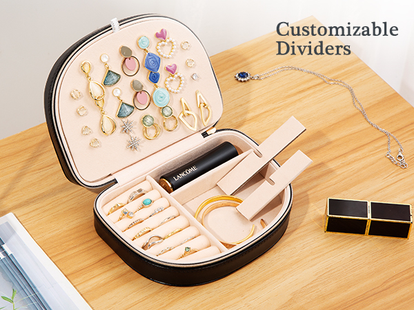 JEWELRY BOX