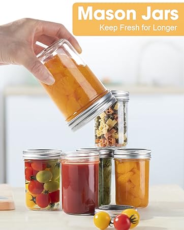 jam jar