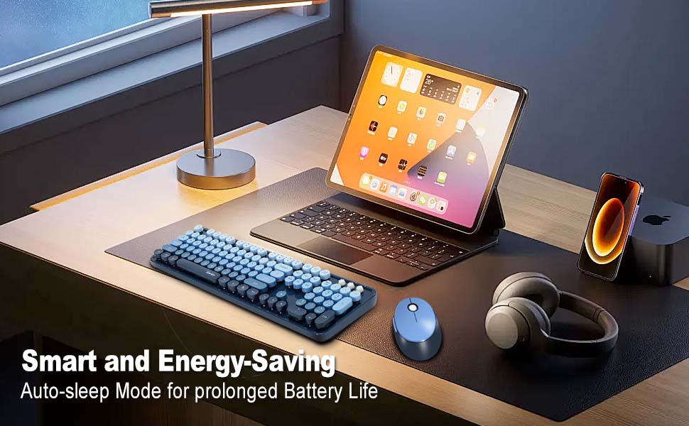 wireless keyboard mouse