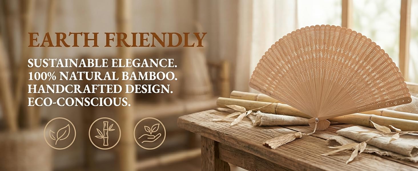 hand fan