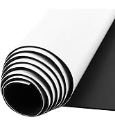Foam Insulation Neoprene Sheets with Adhesive,Multi-Function Soundproof Large Marine Closed Cell ...