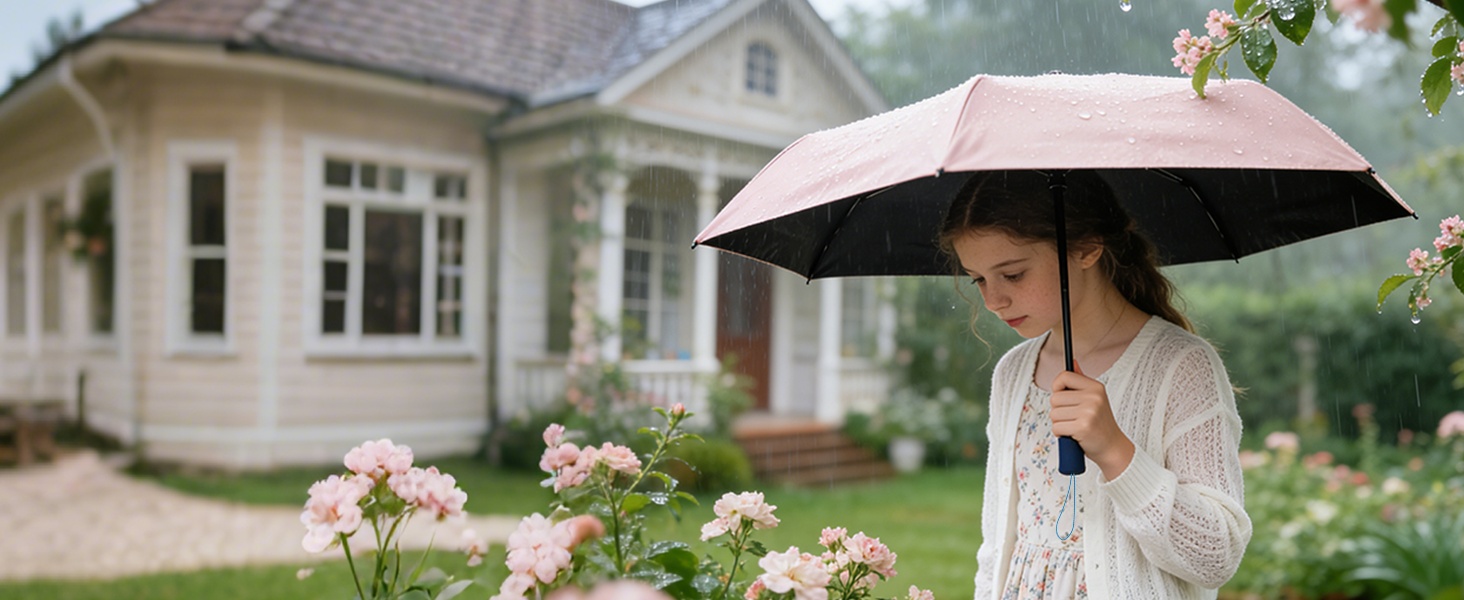 rain