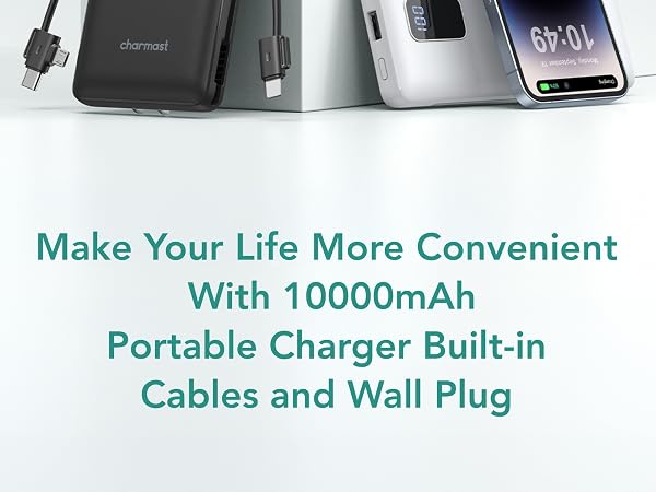 Portable Charger