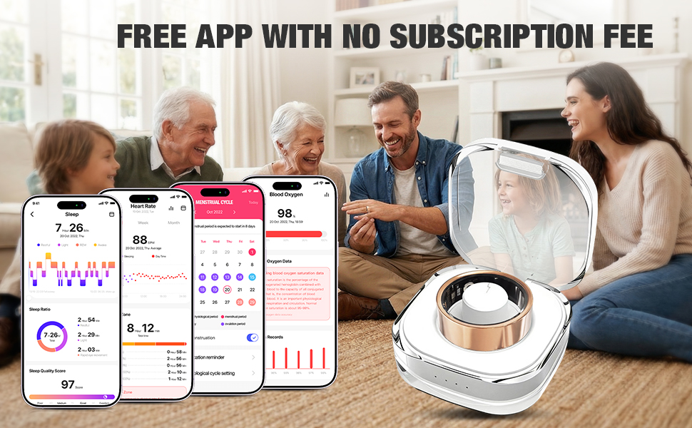 smart ring