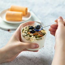 spoon for oat