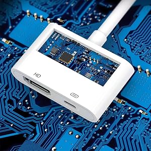 macbook adapter multiport