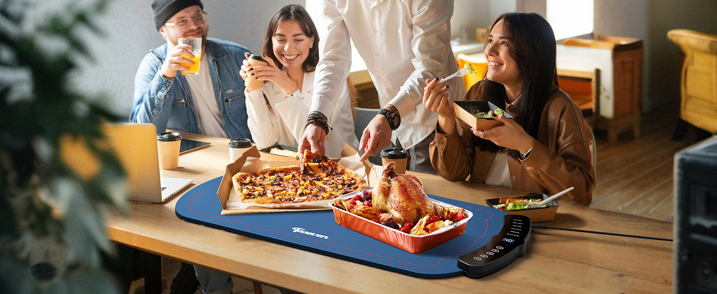 food warmers for parties buffet
