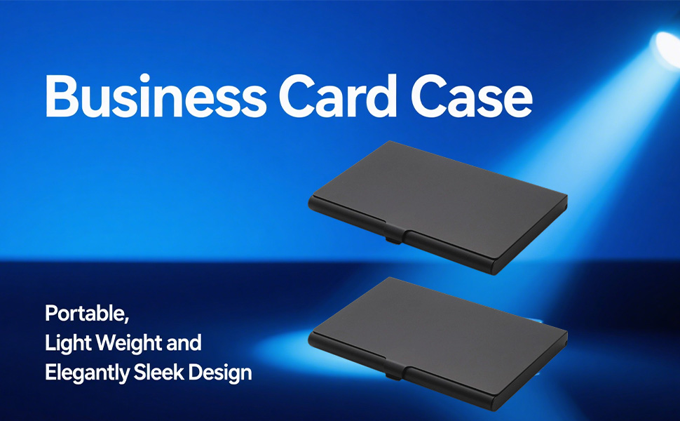 Business Card Case
