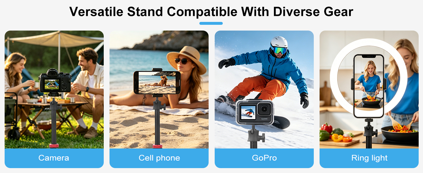 Starlink Mini Tripod Mount