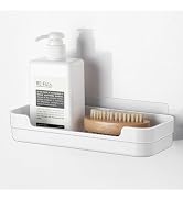 DeHUB Vacuum Pad Soap Rack, Large