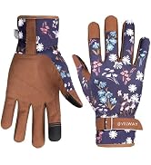 Velway Short Garden Golves