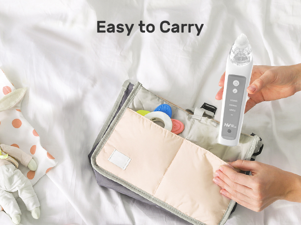 nasal aspirator