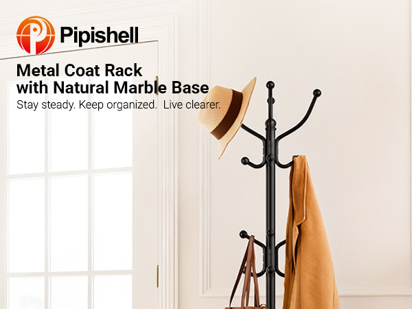 coat rack