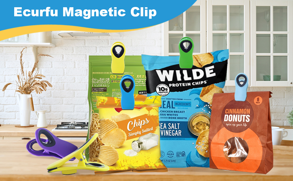 chip clips