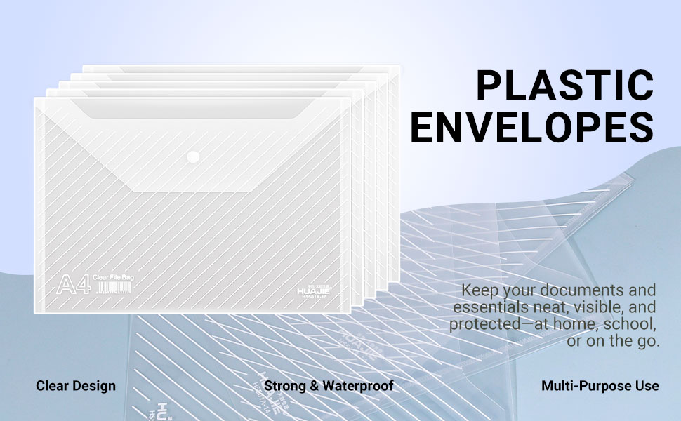 folder, folders, plastic folders, plastic envelopes, plastic file folder, plastic file folders