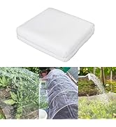 10x13Ft Garden Netting Mesh Plant Covers to Keep Small Animals Pest Out Protect Fine Insect Pest ...