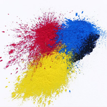 better toner powder