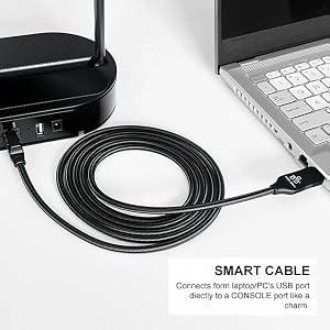 SMART CABLE