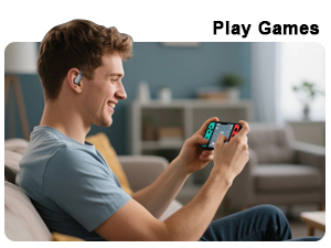 wireless headphones