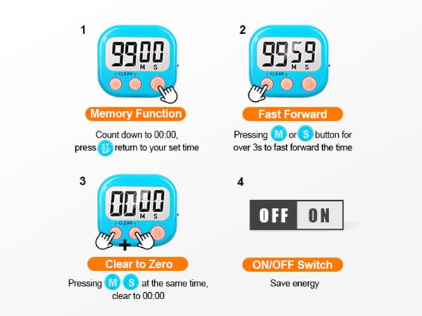 timer for kids