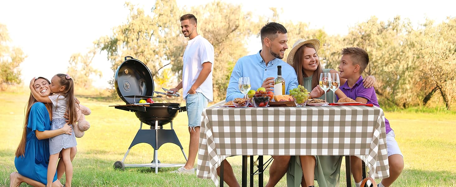 Barbeque