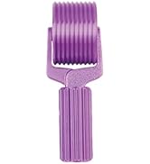 Diamond Painting Roller, Pressure Roller for Diamond Art Canvas, Flatten and Secure Diamonds Easi...