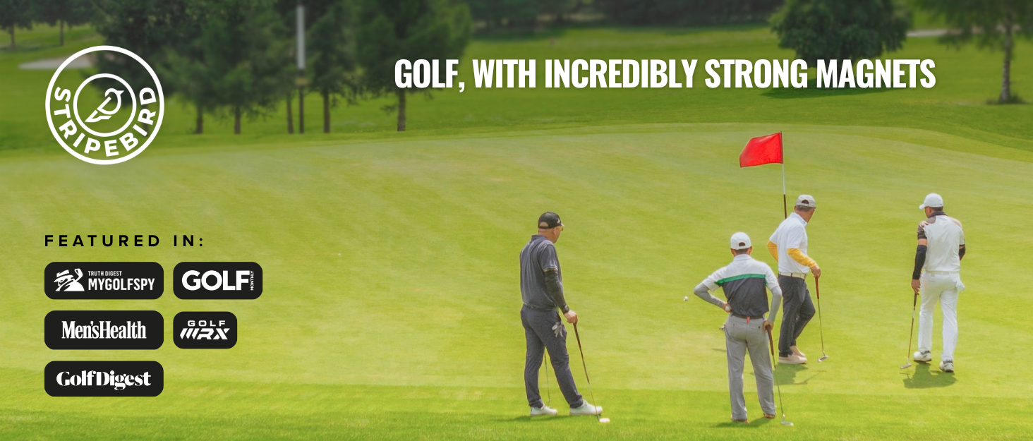 golf magnet