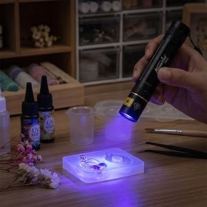 Resin Curing