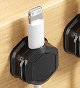 Magnetic Cable Clips-b3