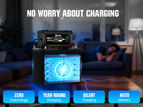 battery charger