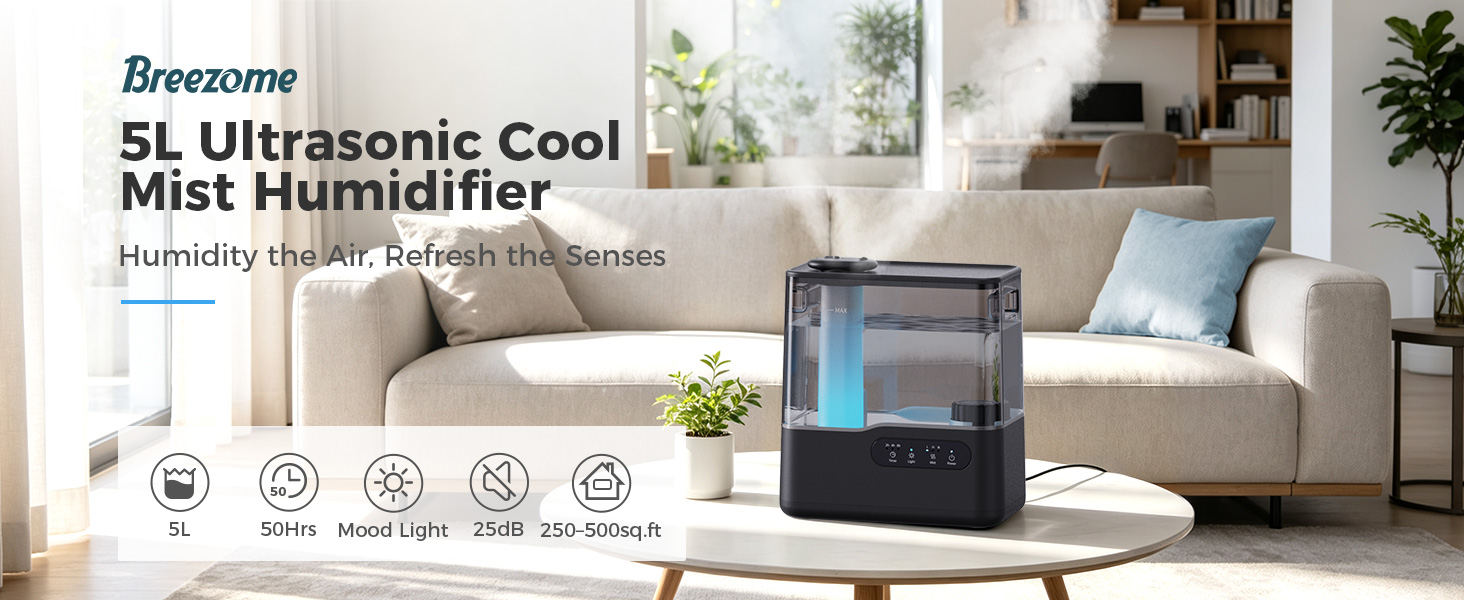Humidifier