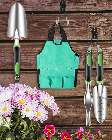 garage hooks