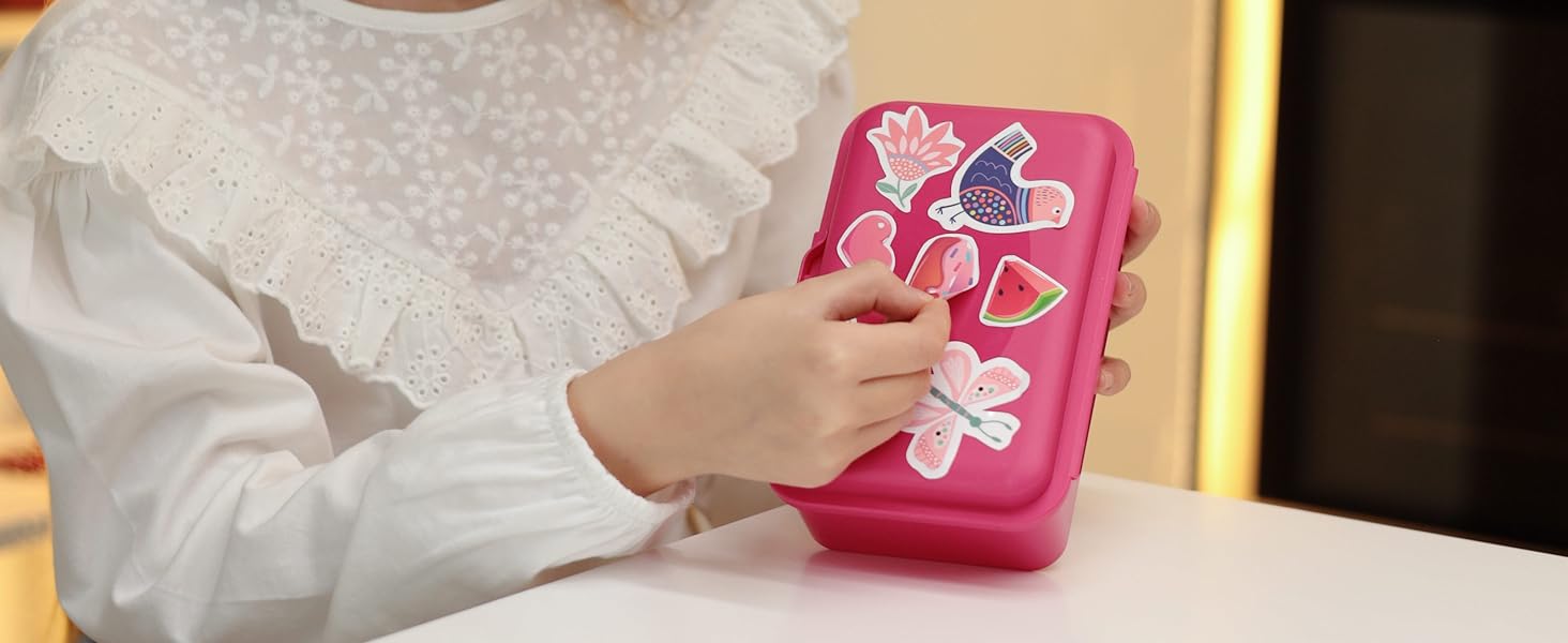 Printable Vinyl Sticker Paper for Inkjet Printer and Laser