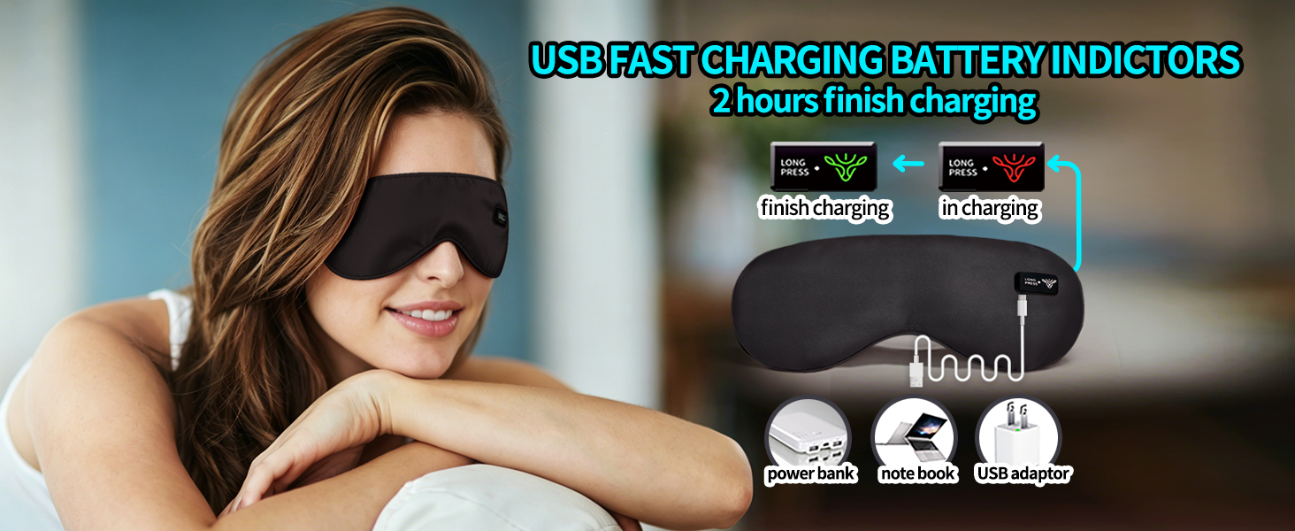 TYPE-C CHARGING