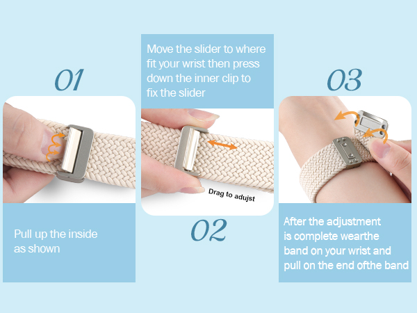 apple watch band