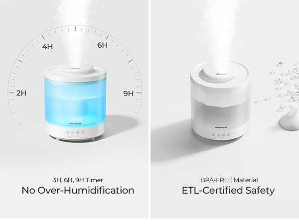 humidifier