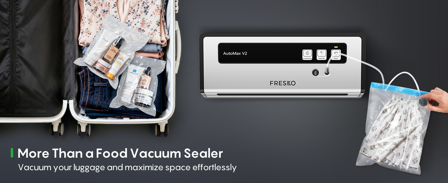 vacuum sealer