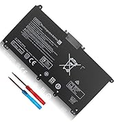 HT03XL L11119-855 Battery for HP Pavilion 14-CE 14-CF 15-CS 15-DA 17-CA 17-by 15-CS3025OD 17-BY10...