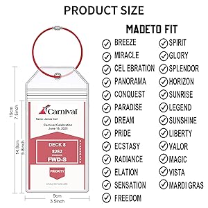 Perfect Size