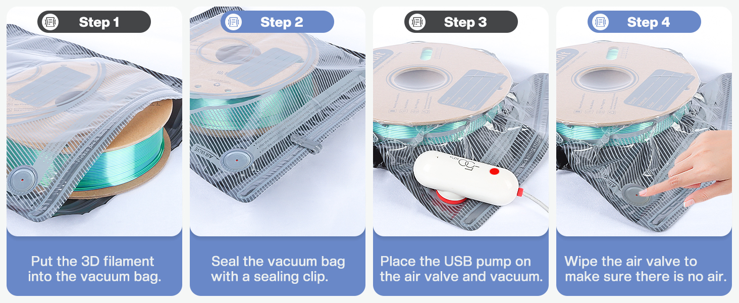filament storage kit