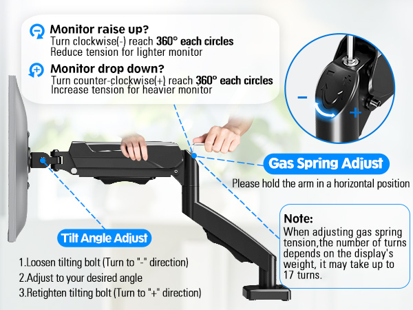 monitor stand