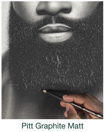 Faber-Castell,Art Supplies for Professionals,Premium Art Supplies
