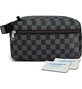 Fammart Freezable Snack Bag with Removable Ice Packs, Small Insulated Lunch Bag Mini Cooler, Leak...