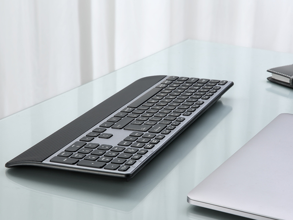 wireless keyboard