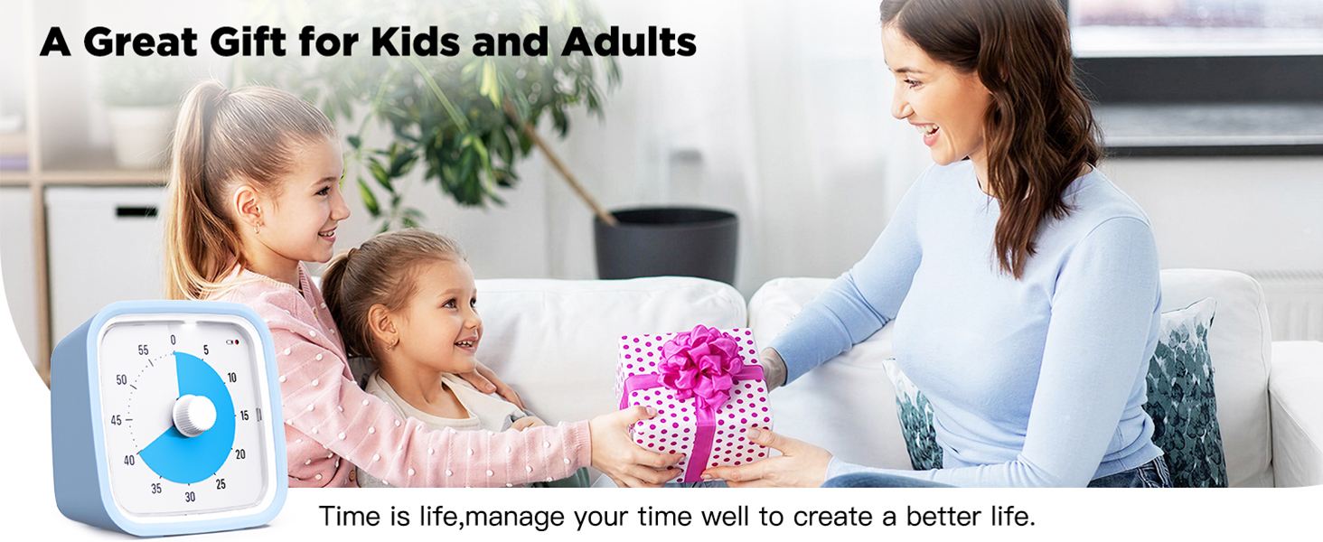 visual timer gift
