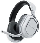 Turtle Beach Stealth 700 Gen 3 Wireless Multiplatform Amplified Gaming Headset for PS5, PS4, PC, ...